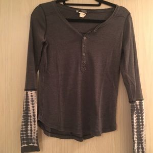 Free People top